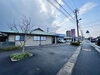 ビフォー！まだ立て看板のある頃「新しい看板がつきました！」