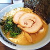 『横浜家系らーめん 松壱家（まついちや）』オープンしたてです【甲府市国母】