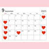 「☆7〜9月イベント出店情報☆」