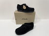 「Clarks ワラビーのご案内」