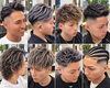 どんなスタイルもご要望ください！「🍂🔥秋のイメチェンはマハロへ🌴🌺✂️格安サロン・チェーン店などで思い通りにならなかった髪の手直し増加中😱💦🏆本物のプロの技術をお財布に優しい価格で✨老若男女大歓迎😊経験豊富なスタッフ3名で楽しく営業中🌺マンツーマンが緊張する方も歓迎‼️」