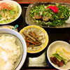 【楽食処　はなみず木】誰でも気軽に楽しめる居酒屋さんでランチ