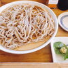 緑に囲まれた法華嶽『ほけだけパークハウス 八町坂』でいただく自然の恵みたっぷり蕎麦セット【国富町深年】