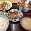 【丸五食堂】栃尾地域で昭和25年創業から地元に愛され続けている食堂でランチ