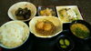 「￥500 ランチ 大好評！！まいプレゼントにも参加いただいています(o^-^o)  『旬鮮やすらぎ樣』　（寝屋川　香里園　萱島　ランチ　宴会　酒　記念日　ご馳走　うまい）　」