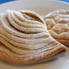 モンブラン　「焼き菓子」