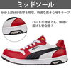 「プーマ様　安全靴 FRONTCOURT LOW 2025新作👟」