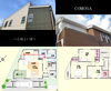 「コモサ寝屋川木田町分譲住宅、全２邸　オープンハウス開催！12日（土）・13日（日）・14日（月）（寝屋川市駅から徒歩５分、新築一戸建、 南向きで明るい家、 セキュリティーシステム搭載）　」