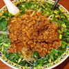 【らーめん勘四郎】バリエーション豊かなメニューを堪能できるラーメン屋さんでランチ