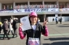 完走証。コレがほしかった～！
