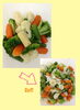 「手作り給食【交野市・保育園・一時保育・月極保育】」