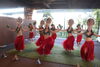 8名で踊りました！「やさしいマルシェ出演報告★」