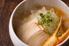 カニと海老味噌のラーメン「🦀冬のご馳走、カニを味わい尽くす🦀」
