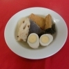 おでん（冬季）