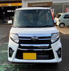 「タントカスタム！納車させて頂きました!!!!」