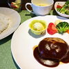 【旬香&Dining ゆうかり】宮内エリアにオープンした雰囲気の良いダイニングでランチ