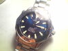 「OMEGA seamaster 、オーバーホールです＼(^-^)／」