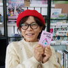川端恵さんの「わらべうたえほん」