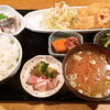 【居酒屋　板くら】異空間漂う店内でお得なメニューを楽しめる居酒屋さんでランチ