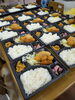 ミックスフライ弁当「おはようございます。」