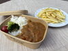 サステナブルカレー「信州ランチメニューのご紹介」