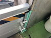 マグネット以外に強力施工例「大雨対策に止水版の設置相談増えてきました！」