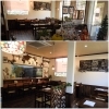 店内は、広くておしゃれ。
33席用意しています。「コノCAFE」