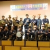 流通経済大学　吹奏楽部　クリスマスコンサート2017