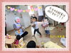 今日のお当番さん(^^)「久しぶりのお散歩へ♪【交野市・小規模保育園】」