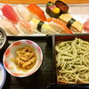 【くいどころ里味　川崎店】幅広い年齢層に人気のレストランでランチ