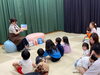 「【ご報告】「子どものためのおはなし会」（7月4日）」