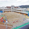 海南市に新しいこども園と子育て支援センターが誕生！！