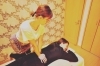 「腰の不調に☆」