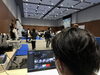 「令和4年度！初の仕事は大阪での撮影でした」