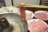 やわらかい肉質の美明豚の料理は格別！「有限会社 中村畜産」