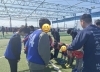 「かるみあが新聞に掲載されました✨」