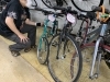 まずは試乗車して体感を！ | 有限会社もんまサイクル真駒内本店