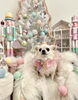 こむぎちゃん「MerryXmas🎄」