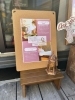 「「しかくいマルシェ」出店しました🎪✨」