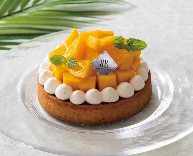 マンゴーをたっぷりのせたタルトやピニャコラーダをイメージしたケーキなど全4種 サマートロピカルスイーツ 新宿の新店情報 ニュース しんじゅくノート 新宿区 マンゴーをたっぷりのせたタルトやピニャコラーダをイメージしたケーキなど全4種 サマートロピカルスイーツ 新宿の新店情報 ニュース しんじゅくノート 新宿区