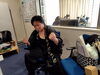 「なめがたエリアテレビ生放送 なめこい」