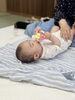 「【知ってた？】寝かしつけが「35分」も早くなる！？研究でわかった、ママが朝までぐっすり眠れるヒミツ（東京都江戸川区葛西・小岩・船堀・一之江 ベビーマッサージ&ベビーヨガAilala）」