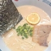 朝ラー（6：00～9：00限定）