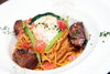 パスタ「◆ゆうすいポイント加盟店情報◆Trattoria uno（トラットリア　ウノ）」