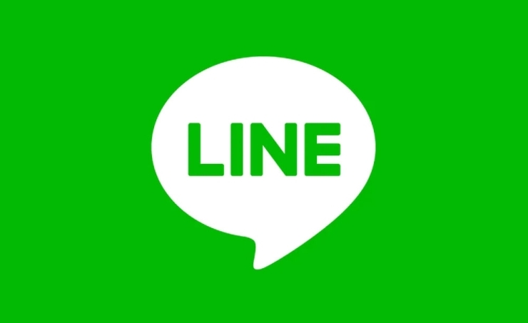 LINE「【一部対象機種限定】LINEアプリ提供終了‼️」