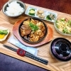 日替り定食