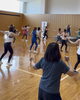 音楽に合わせて全身を動かす「【秋の入会キャンペーン】ジャザサイズ橿原｜入会金＆1か月会費0円」