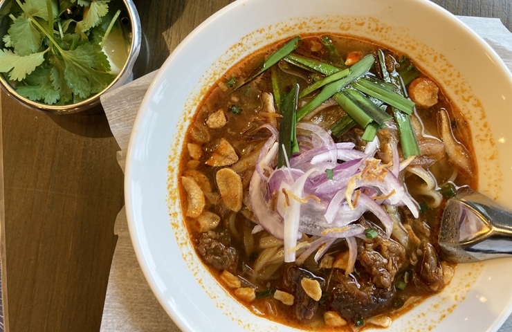 日吉津村にあるおしゃれなフォー専門店 米子 境港のおすすめランチ まいぷれ 米子 日吉津村にあるおしゃれなフォー専門店 米子 境港のおすすめランチ まいぷれ 米子