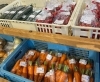 夏野菜その２「【再登場】弘法茶水ようかん　白玉団子入り！」