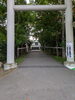 「鳥取神社のお祭り」